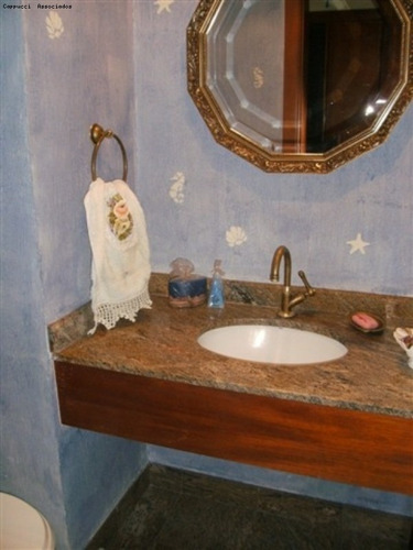 Imagem 4 de 17 de Apartamento - A007591 - 2535666