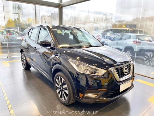Imagem 3 de 9 de Nissan Kicks 1.6 Sv