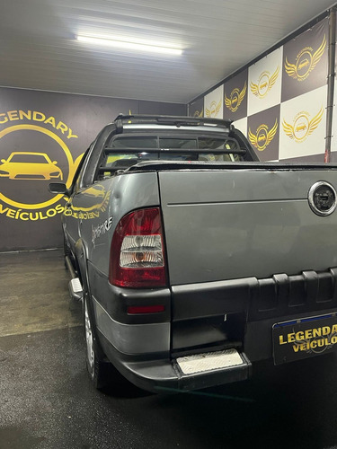 Fiat Strada Adv/Adv TRYON 1.8 mpi Flex 8V CE