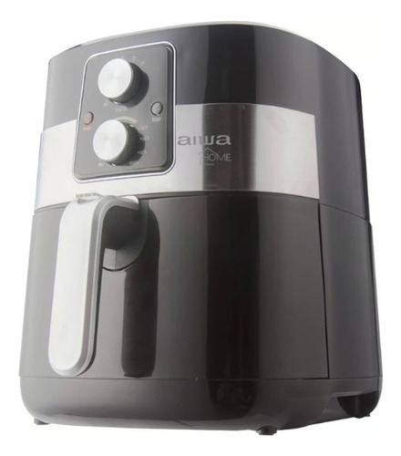 Freidora De Aire Aiwa Fd7003 4lt 1300w
