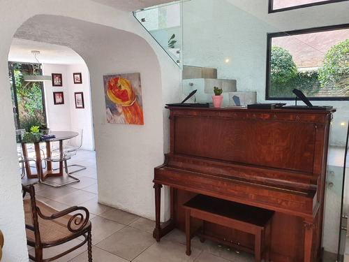 Imagen 12 de 30 de Casa En Condominio En San Jerónimo Lídice