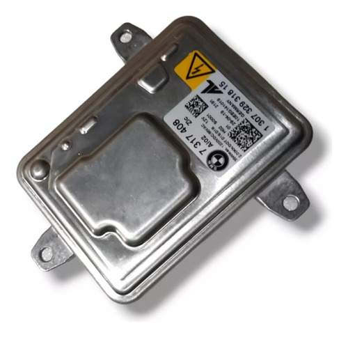 Balastra Xenón Bmw 12-19 #7317508 #130732931815 (Usado)