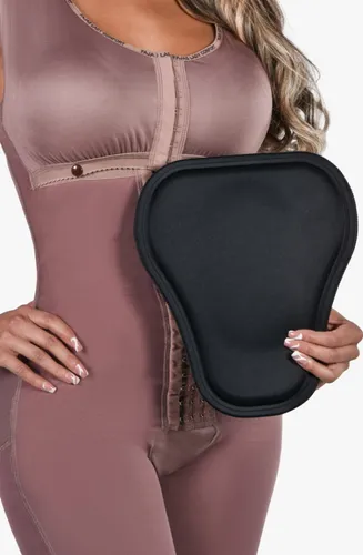 Tabla Abdominal Pera Postquir