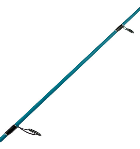 Vara Slow Jig Lumis Rise Jigging 6'3 Molinete Carbono Sólido