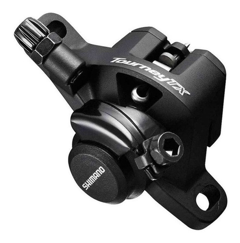 Pinca De Freio A Disco Traseiro Shimano Tourney Br-tx805