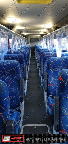 Imagem 6 de 11 de Paradiso 1200 G6 Ano 2004 M.b O400 Rsd 46 Lug Jm Cod.858