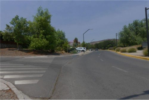 Terreno En Condominio La Reserva De Chicureo