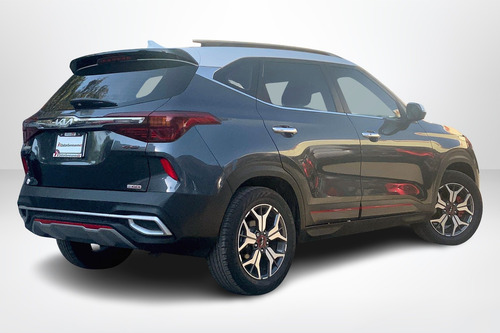 Kia Seltos 2023