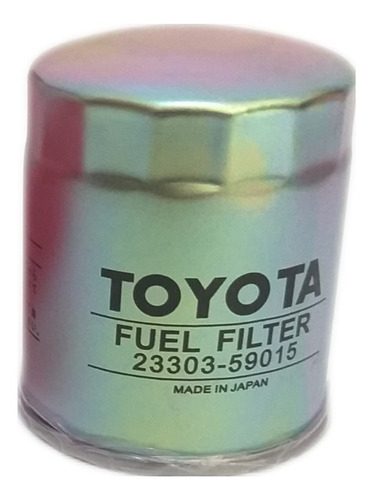Filtro De Gasoil De Toyota Coaster 15b