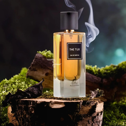 Maison Alhambra - The Tux 90ml Eau De Parfum