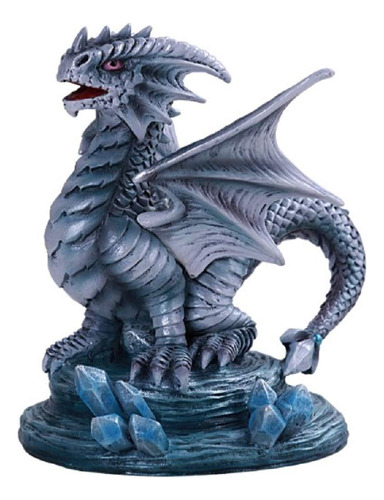 Pacific Giftware Anne Stokes Age Of Dragons - Figura Decorat
