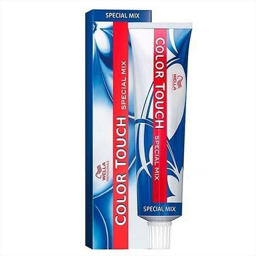 Wella Color Touch Especial Mix X60 Ml