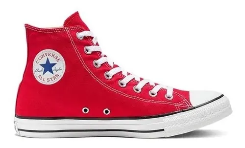 Converse top 86 quilmes
