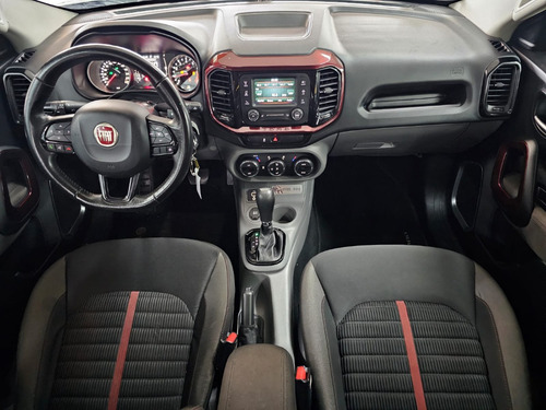 Fiat Toro 1.8 16V EVO FREEDOM OPEN EDITION