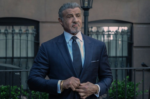Dvd - Filme Blindado / Código Alarum - Stallone Filmes