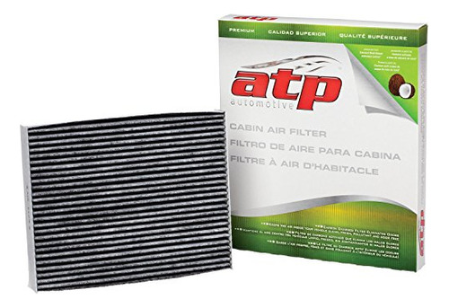 Filtro De Aire Premium Cabina Activado Carbón Fa17