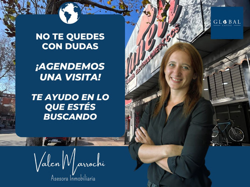 Venta Local Comercial Unión