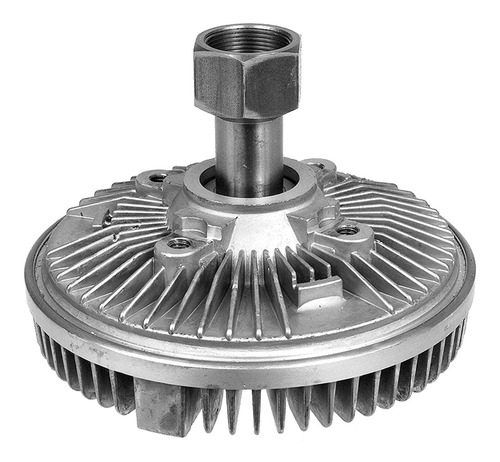 Hayden Automotive 2789 Clutch Premium Fan