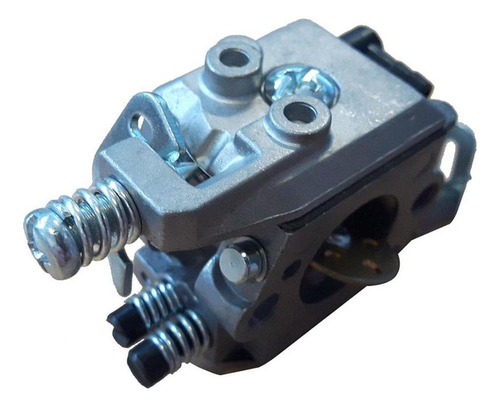 Carburador Carb For Ms170 017018 Reemplazo De Motosierra