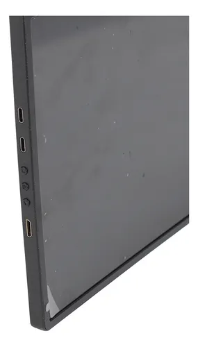 Extensor De Monitor De Doble Pantalla Para Portátil De 14,1