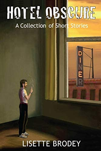 Libro:  Hotel Obscure: A Collection Of Short Stories