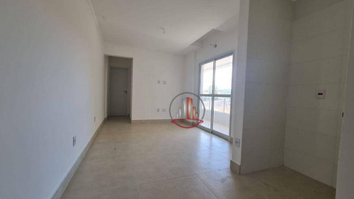 Imagem 30 de 30 de Apartamento De 1 Dormitório Com Sacada Gourmet E Lazer Completo - Ap2876