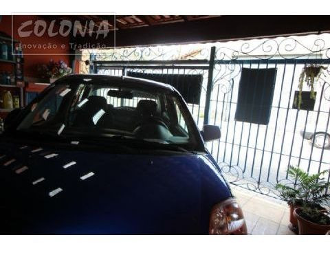 Imagem 16 de 30 de Casa A Venda - 0588605