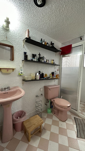 Imagen 27 de 28 de Casa En Renta En Tlalpan Colonia Miguel Hidalgo