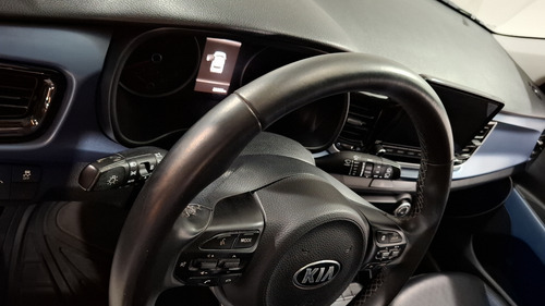 Kia Rio 1.6 S PACK