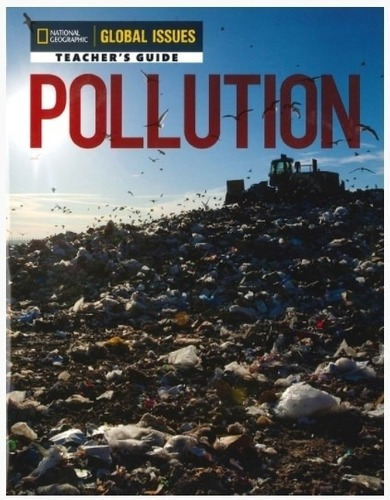 Pollution - Global Issues Teacher's Guide