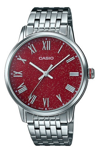 Reloj Casio Hombre Mtp-tw100d-4avdf