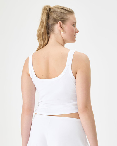 Ropa De Dormir Florence By Mills Classic Tank Para Mujer, Co