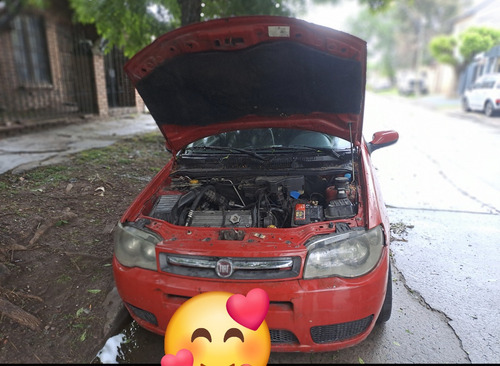 Fiat Palio 1.7 Elx Turbo Diesel