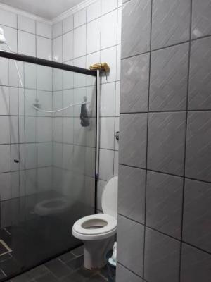 Casa A 370 Mts Do Mar No Palmeiras Em Itanhaém - 6185 | Npc