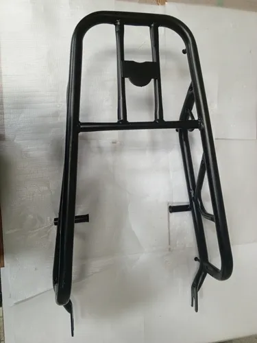 Parrilla Trasera Cg 150 Bera
