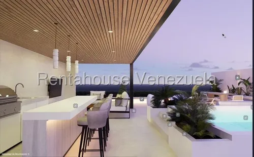 Casa En Venta Sebucán 25-8478