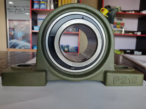 Chumacera Ucp212 - 2 7/16 PuLG / Aires Industriales, Hornos