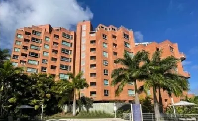 Apartamento en alquiler