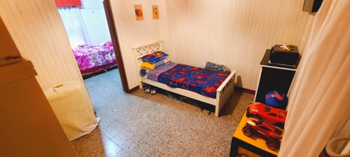 Imagen 13 de 14 de Hermosa Casa 4 Ambientes Con Amplio Fondo Libre En Lanús