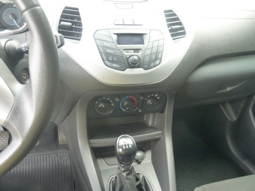 Ford / Ka 1.5 Se Completo Flex