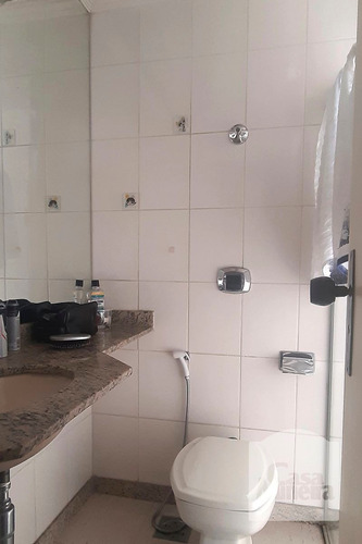 Imagem 10 de 15 de Cobertura À Venda No Coração Eucarístico - Código 315192 - 315192