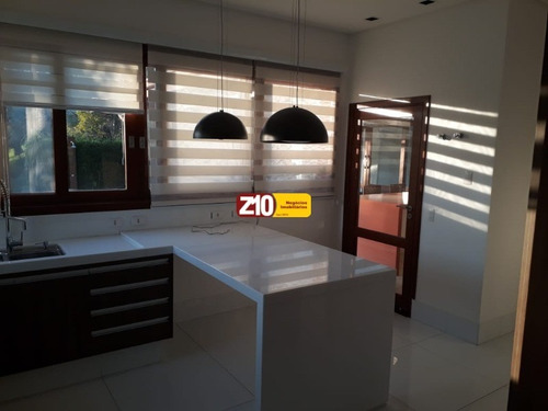 Imagem 17 de 30 de Z10 Imoveis Indaiatuba - Ca09560 - Ac.445m² - At.535,00m² - Suntuoso Sobrado Diferenciado Em Condomínio Alto Padrão - Vila Paradiso - Ca09560 - 69825407