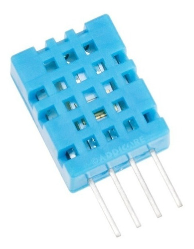 Sensor De Humedad Y Temperatura Digital Dht11,arduino,pic