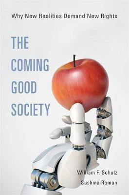 Libro The Coming Good Society : Why New Realities Demand ...