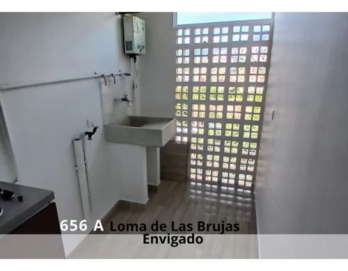 En Envigado, En Venta Este Apartamento Con Excelente Ubicación