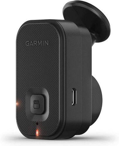 Garmin Dash Cam Mini 2 - 140° - 1080p