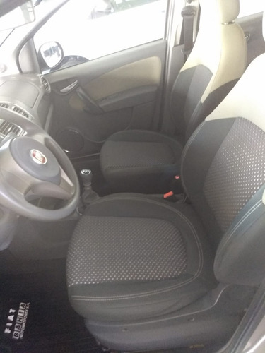 Fiat Grand Siena