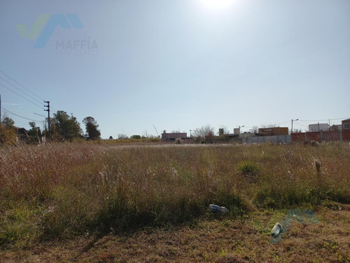 Imagen 9 de 11 de Vmaffia Vende Terreno - Presidente Derqui, Ideal Uso Comercial Sobre Ruta 234