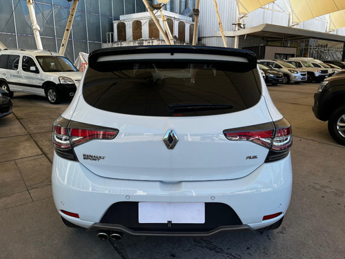 Renault Sandero 2.0 Rs 145cv