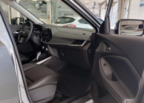 Chevrolet Montana 1.2 Premier At